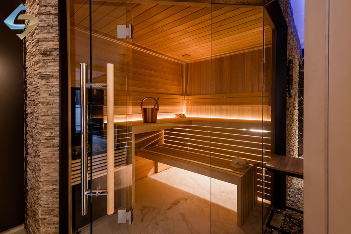 Prive sauna arrangementen