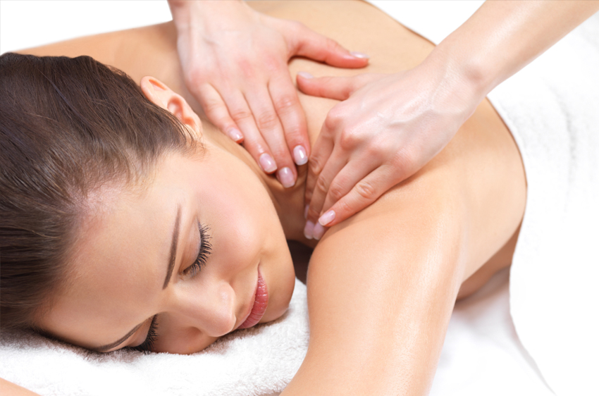 Fibromassage Fibromassage