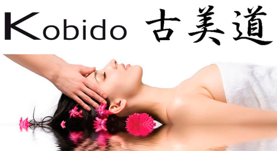Japanse gezichtsmassage (Ko Bi Do) Japanse gezichtsmassage (Ko Bi Do)