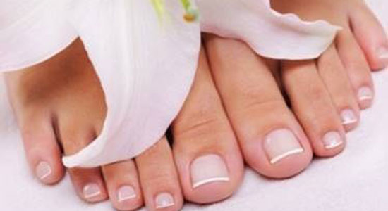 Pedicure