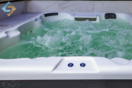 Privé Sauna en wellness